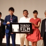 日本アニメ界の“巨神”庵野秀明を丸裸にする特集上映を実施『第27回東京国際映画祭』
