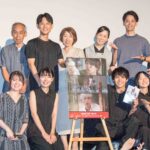 欲望の闇をシュールに描いた『繪畑彩子監督特集上映』初日舞台挨拶レポート