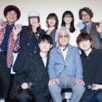 87歳主演のじぃじ、次回作に意欲！『劇場版 米寿の伝言』初日舞台挨拶