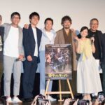 奇跡を起こした371日！『侍タイムスリッパー』池袋シネマ・ロサ最終上映舞台挨拶