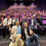 378日のロングラン！川崎チネチッタ『侍タイムスリッパー【デラックス版】』最終上映舞台挨拶