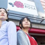 『ブラックホールに願いを！』米澤成美・吉見茉莉奈・渡邉聡監督インタビュー