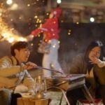 『シケモクとクズと花火と』先行上映を経て待望の全国公開！