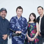 田村ツトム、妻夫木聡と共演熱望！「侍タイ」スピンオフ『心配無用ノ介 天下御免』取材会
