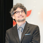 山口馬木也「新左衛門」と言い間違え苦笑い『木挽町のあだ討ち』完成披露舞台挨拶