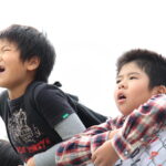 『ギャガ40周年記念特集上映』主演の前田航基、前田旺志郎登壇!『奇跡』トークショー決定!