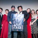 安田淳一監督がエール！「古本監督はアーティスト。僕は商売人」『ラストノート　名もなき者たちの歌』初日舞台挨拶オフィシャルレポート