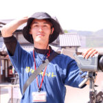 スタッフ兼俳優、二刀流・岸原柊の挑戦「リアルな風見先生になりたい」インタビュー